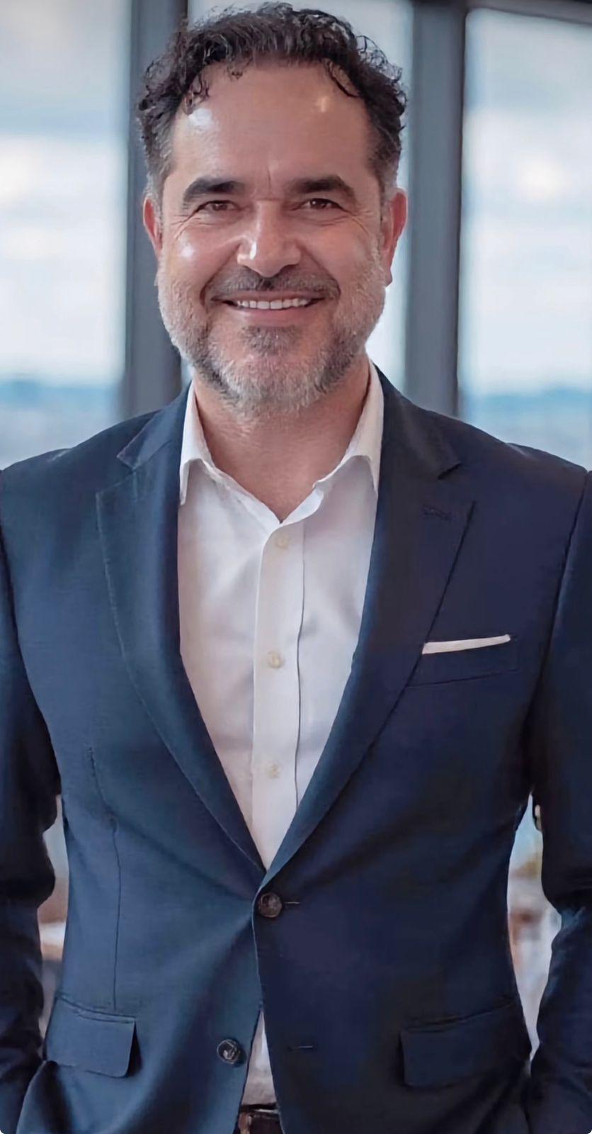 Alexandre Maurício da Silva